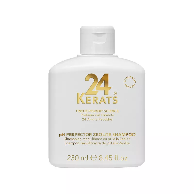 pH Perfector Zeolite Shampoo