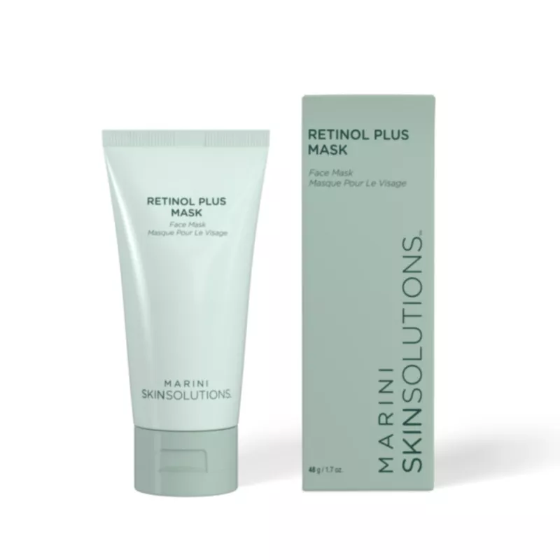 Retinol Plus Mask