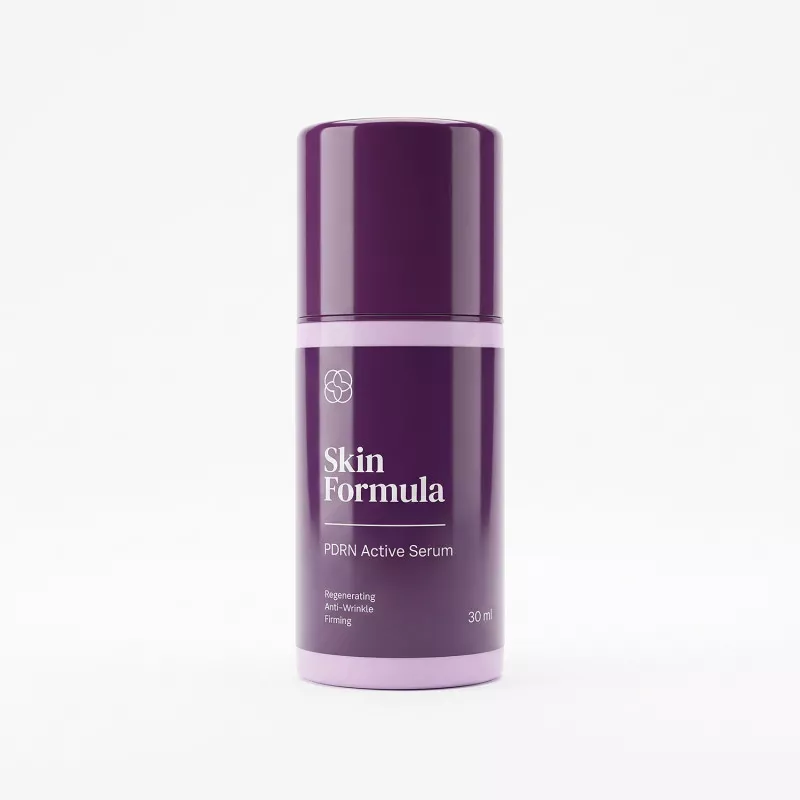 PDRN Active Serum