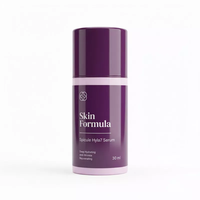 Spicule Hyla7 Serum