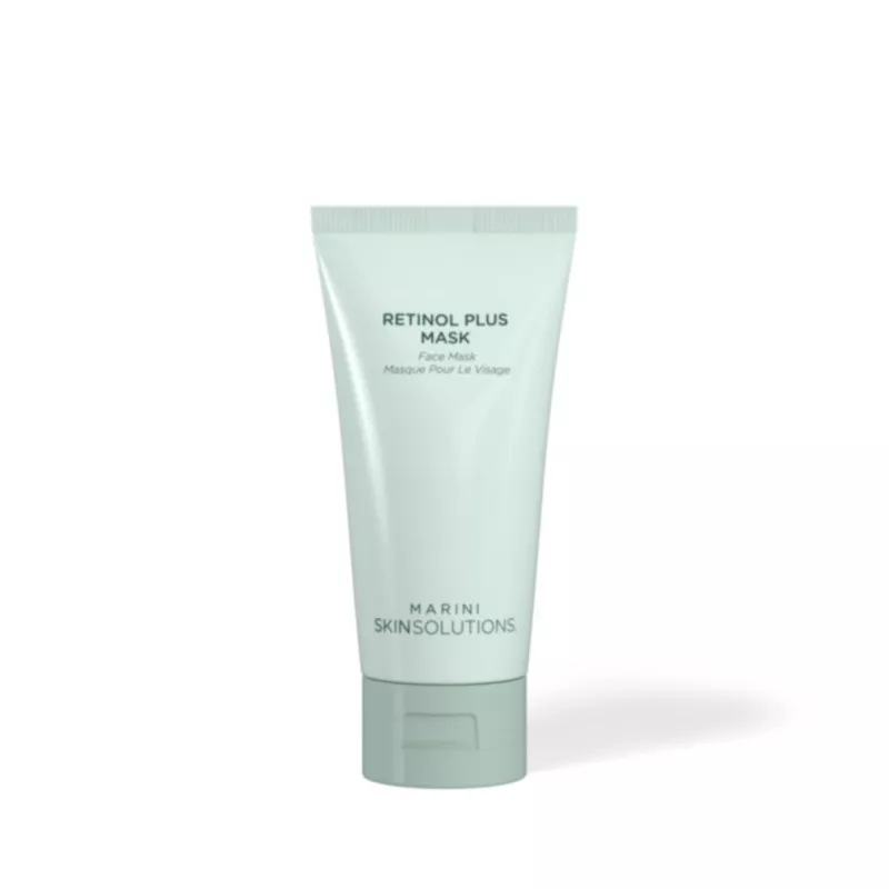 Retinol Plus Mask