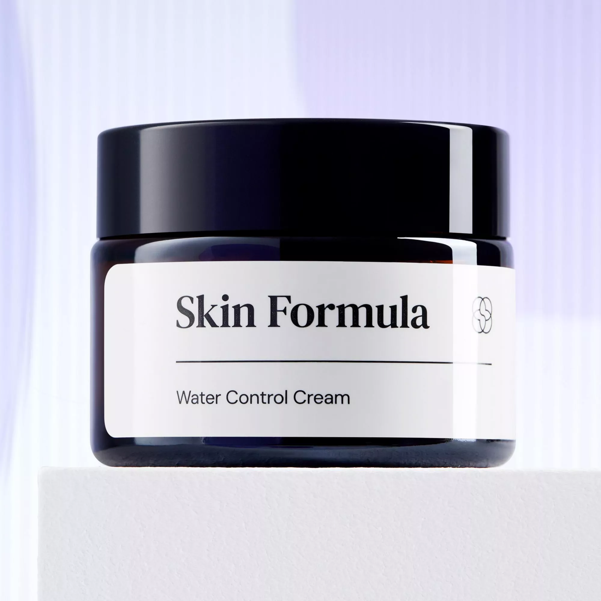 Water Control Cream