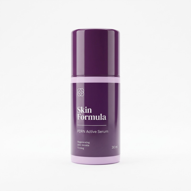 PDRN Active Serum