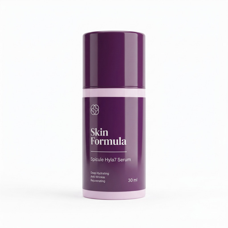 Spicule Hyla7 Serum