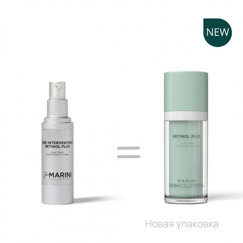 Retinol Plus
