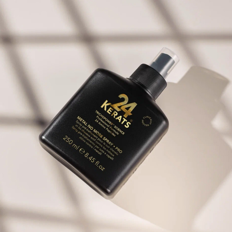 Metal No More Spray Pro